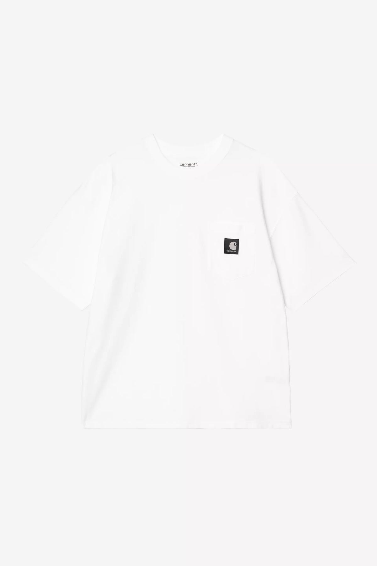 Carhartt WIP S/S OG Loose Pocket T-Shirt