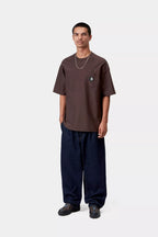 Carhartt WIP S/S OG Loose Pocket T-Shirt