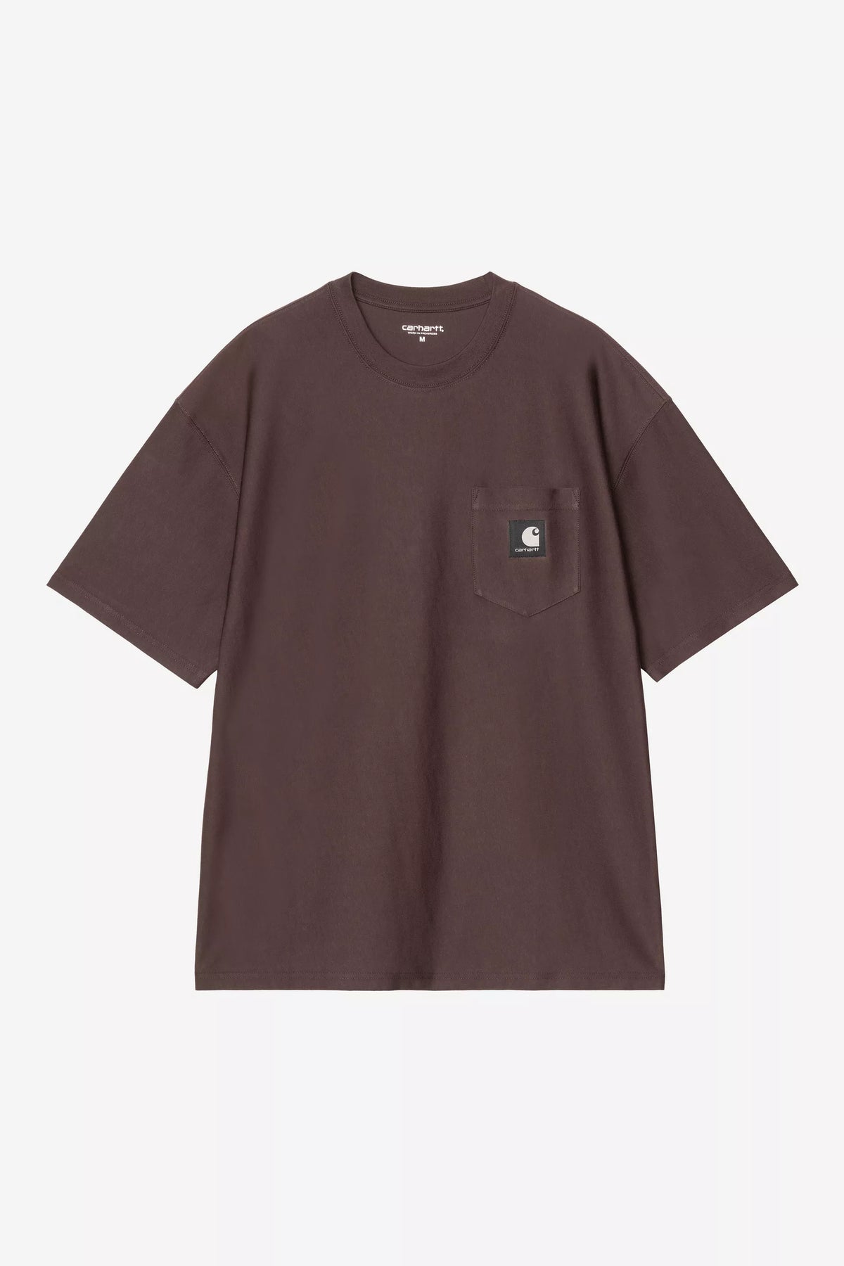 Carhartt WIP S/S OG Loose Pocket T-Shirt
