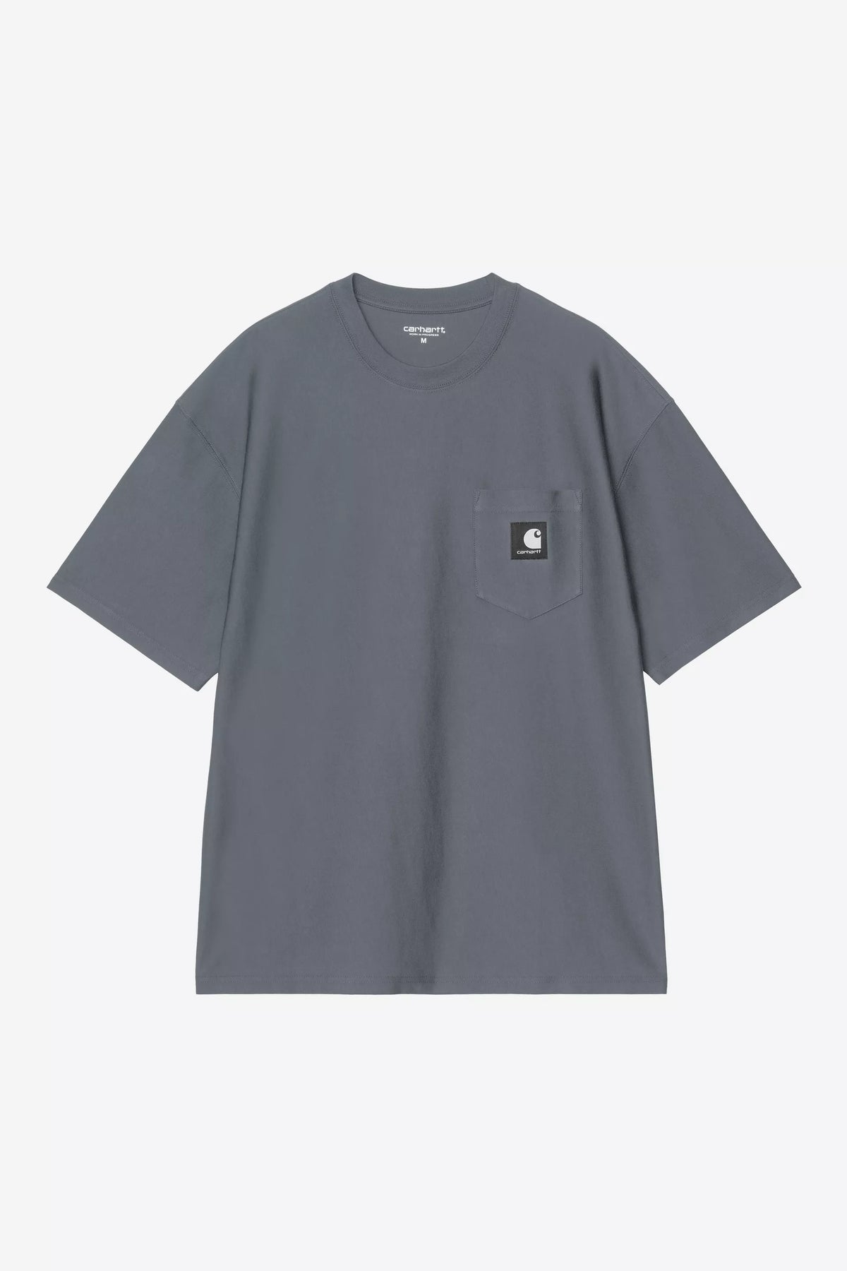 Carhartt WIP S/S OG Loose Pocket T-Shirt