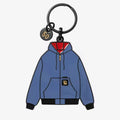 Carhartt WIP 50 Years OG Active Jacket Keychain