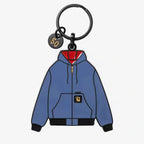 Carhartt WIP 50 Years OG Active Jacket Keychain