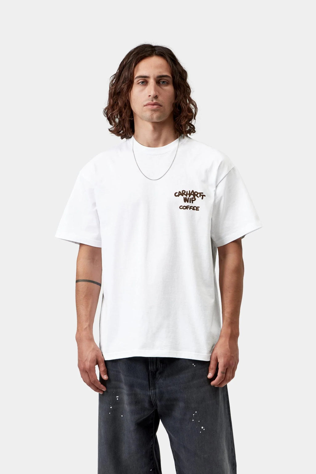 Carhartt WIP Coffee Break T-Shirt