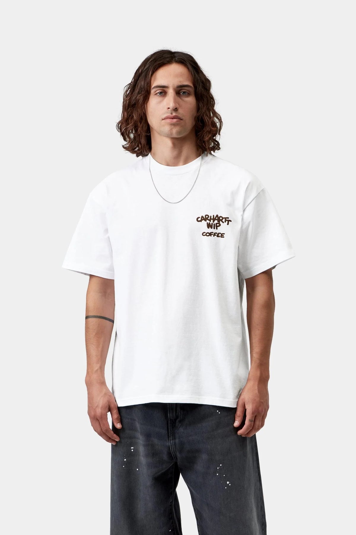 Carhartt WIP Coffee Break T-Shirt