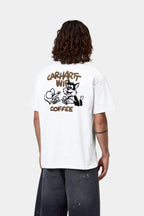 Carhartt WIP Coffee Break T-Shirt