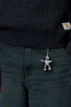 Carhartt WIP Wiptopia II Danvillain Keychain (FW26)
