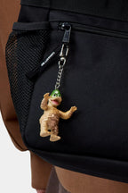Carhartt WIP Wiptopia II Michigon Keychain (FW26)