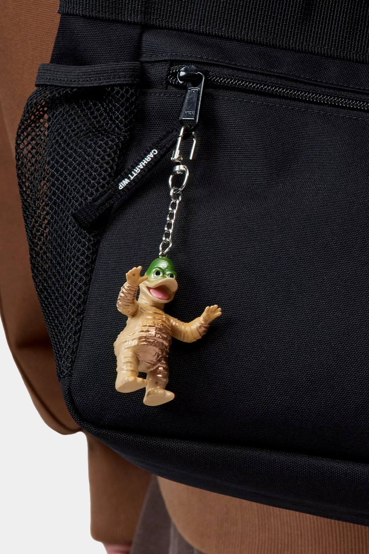 Carhartt WIP Wiptopia II Michigon Keychain (FW26)
