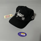 S DOUBLE SHAWN SCRIPT DADHAT