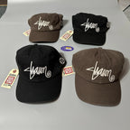 S DOUBLE SHAWN SCRIPT DADHAT