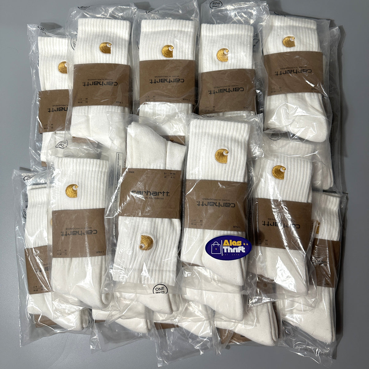 Carhartt WIP Chase Socks