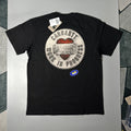 Carhartt WIP Button Tshirt