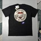 Carhartt WIP Button Tshirt