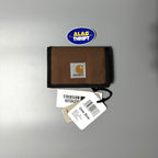 Carhartt WIP Alec Wallet