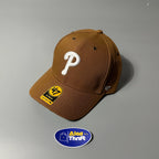 Philadelphia Phillies 'Bryce Harper' Carhartt ’47 MVP Hat (Limited Edition)