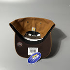 Atlanta Braves Carhartt x '47 Hitch Hat (Limited Edition)