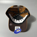Atlanta Braves Carhartt x '47 Hitch Hat (Limited Edition)