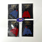 Carhartt WIP 50 Years OG Active Jacket Keychain