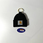 Carhartt WIP Mini Watch Keychain
