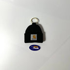 Carhartt WIP Mini Watch Keychain