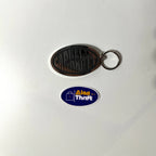 Carhartt WIP Big Time Keychain