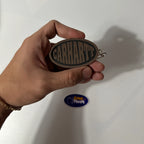 Carhartt WIP Big Time Keychain