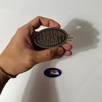 Carhartt WIP Big Time Keychain