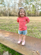 Carhartt CA6513 Kids Short-Sleeve Pocket T-Shirt