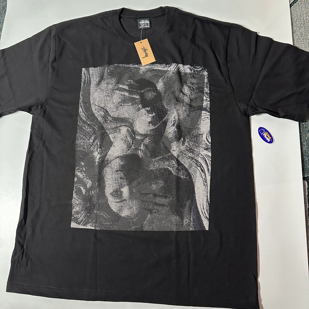 STUSSY DOUBLE VENUS TEE