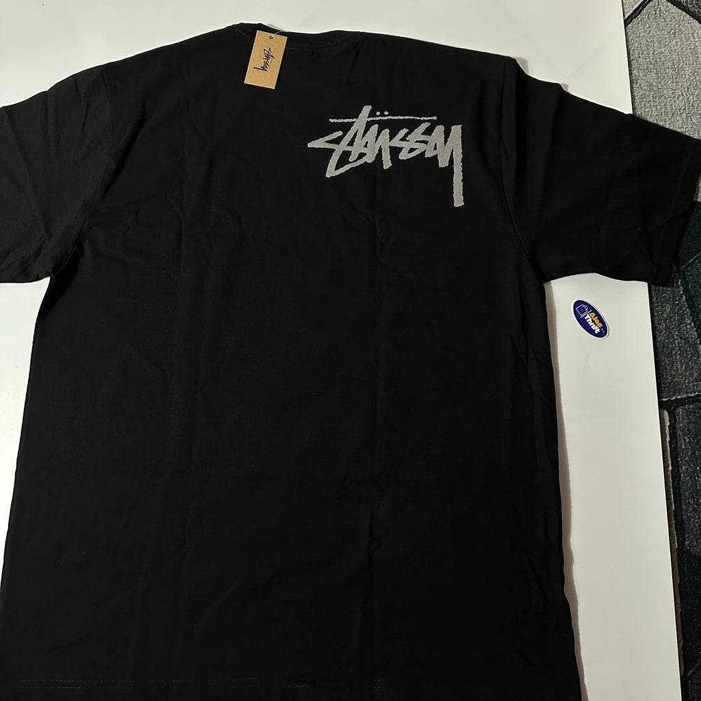 STUSSY DOUBLE VENUS TEE