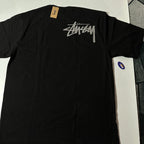 STUSSY DOUBLE VENUS TEE