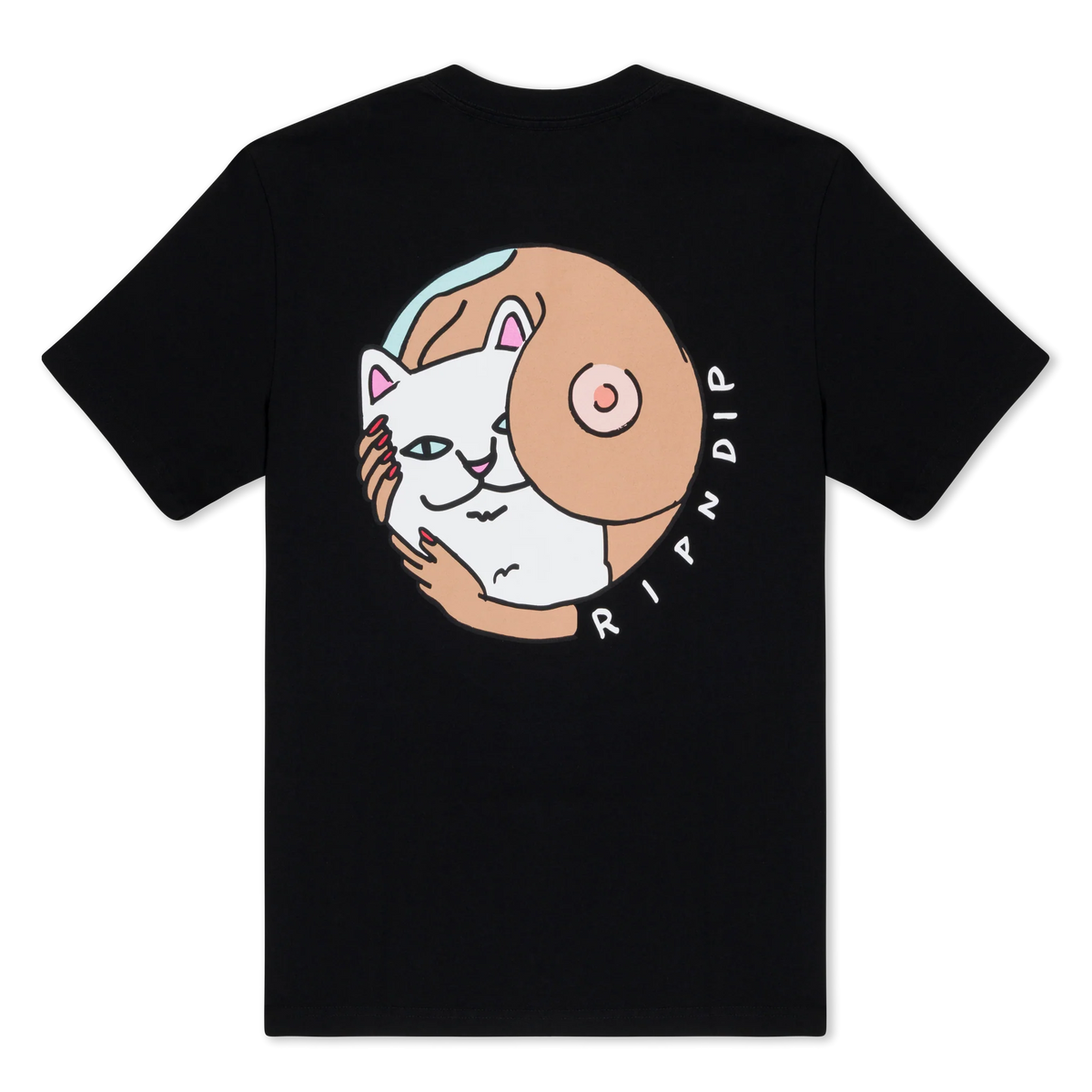RIPNDIP Must be Nice Boobies Tee