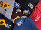 Carhartt K87 Loose Fit Pocket Tshirt