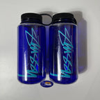 STUSSY NALGENE BIG STOCK WATER BOTTLE