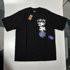 STUSSY & ALWAYS STACK TEE