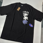 STUSSY & ALWAYS STACK TEE