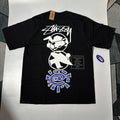 STUSSY & ALWAYS STACK TEE