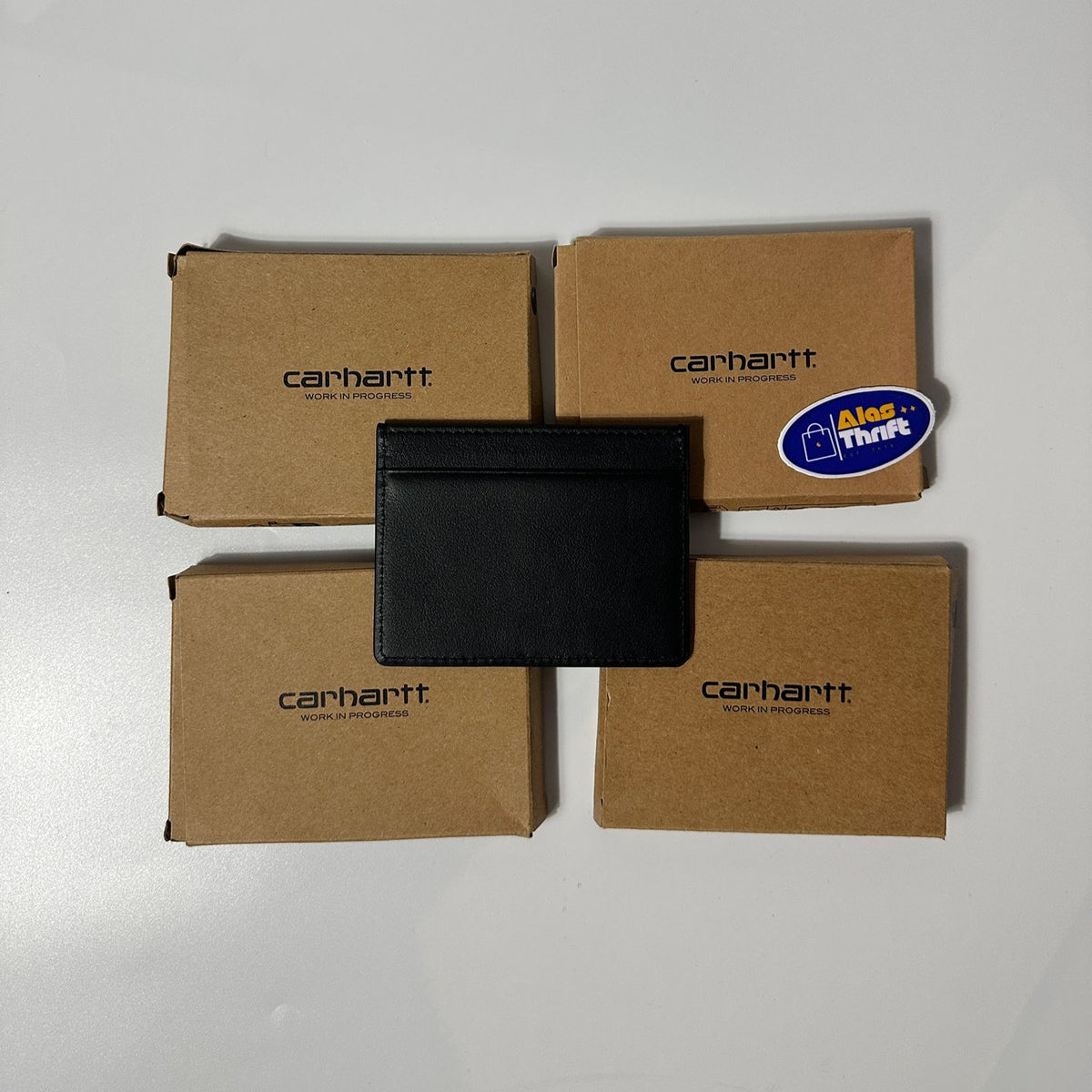 Carhartt WIP Vegas Cardholder