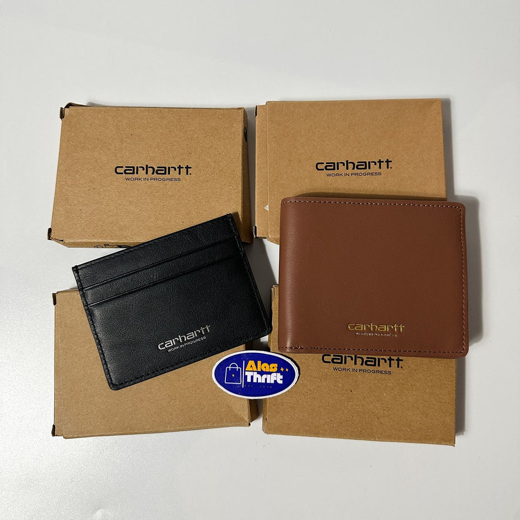 Carhartt WIP Vegas Cardholder