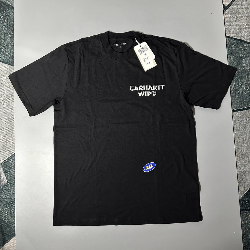 Carhartt WIP S/S Ice Tshirt
