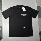 Carhartt WIP S/S Ice Tshirt