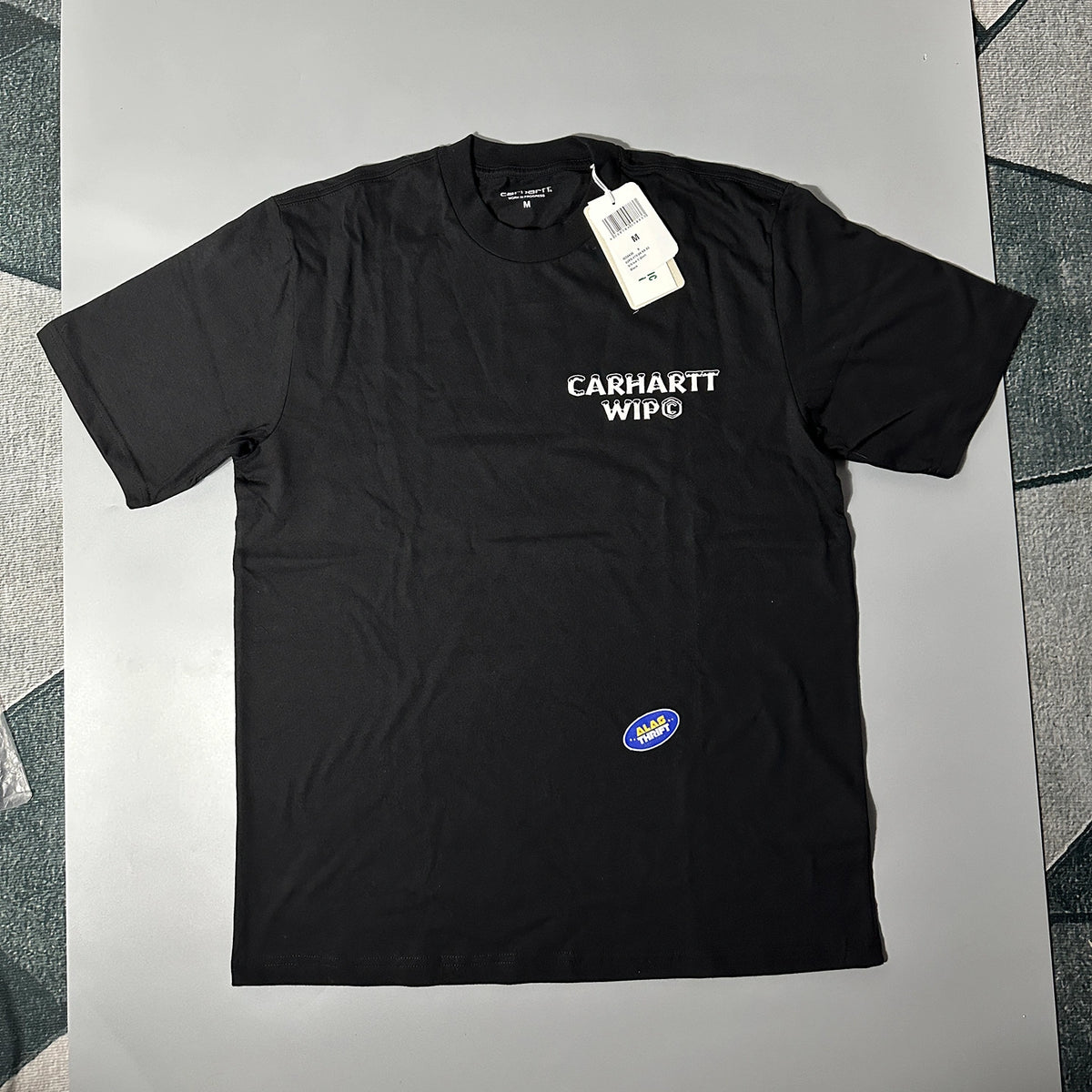 Carhartt WIP S/S Ice Tshirt