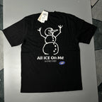 Carhartt WIP S/S Ice Tshirt