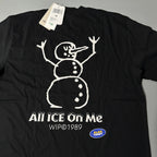 Carhartt WIP S/S Ice Tshirt