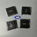 RIPNDIP Naughty Jerm Earrings