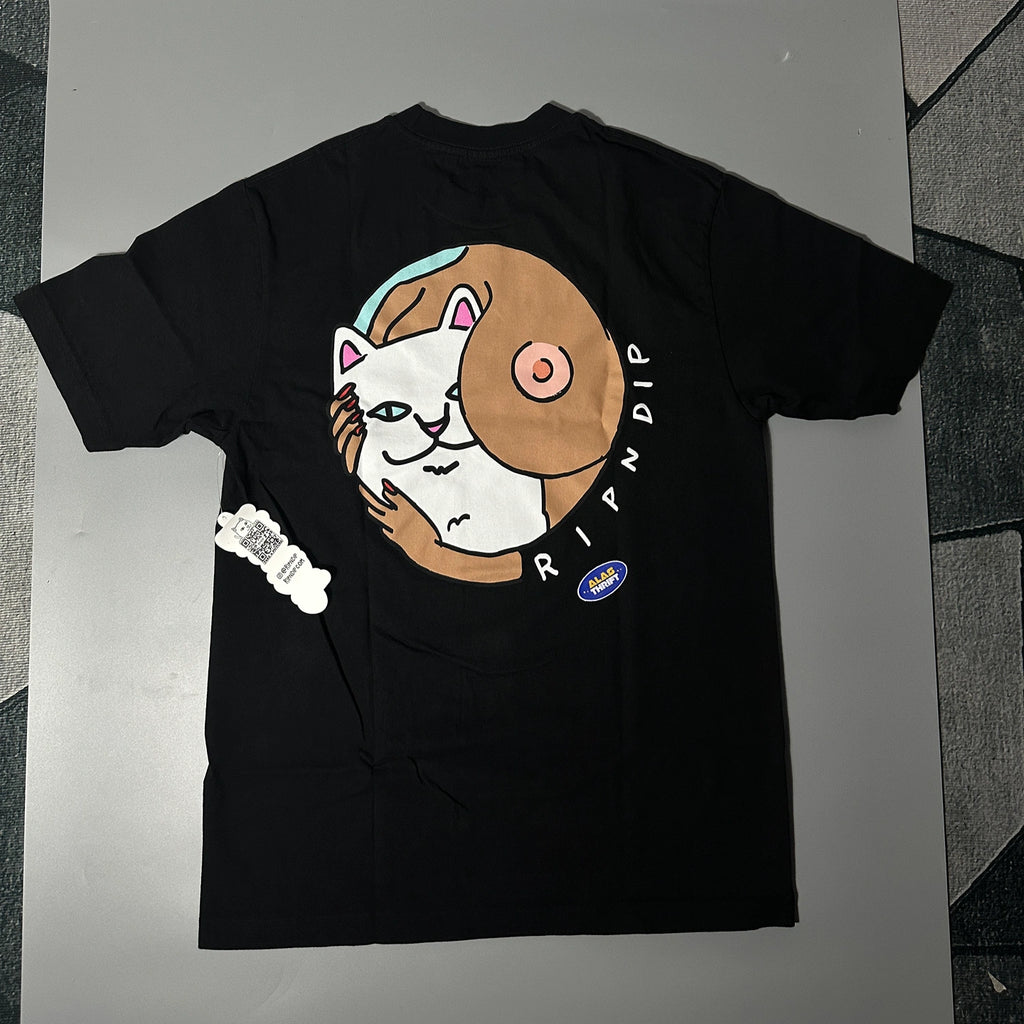 RIPNDIP Must be Nice Boobies Tee