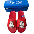 RIPNDIP Lord Nermal Slides