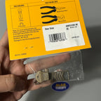 Carhartt No. 10 Zipper Slider Repair Kit