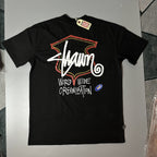 S DOUBLE SHIELD TSHIRT