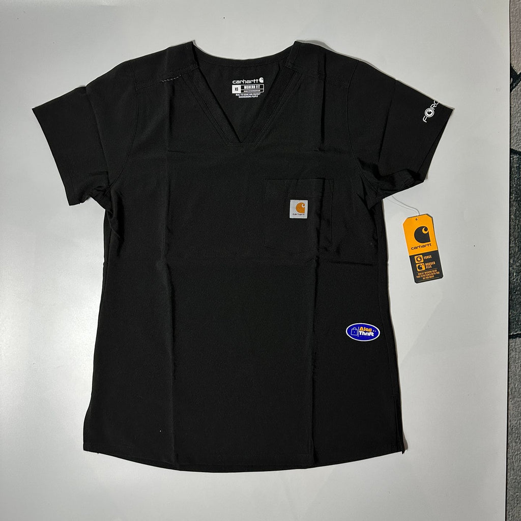 Carhartt C13410 Women's Cross-Flex Tuck-In Top